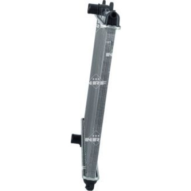 509524A Kühler, Motorkühlung Economy Class 509524A Kühler, Motorkühlung Economy Class