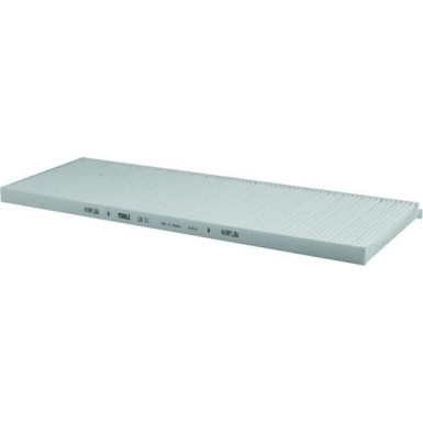 LA 11 Filter, Innenraumluft LA 11 Filter, Innenraumluft