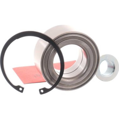 2 x SKF Radlagersatz | VKBA 3961