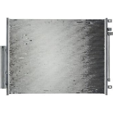 Mahle | Kondensator, Klimaanlage | AC 1086 000S Mahle | Kondensator, Klimaanlage | AC 1086 000S