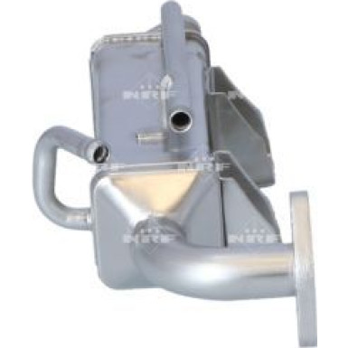NRF | Kühler, Abgasrückführung | 48407
