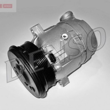 DENSO 6SEL16C Klimakompressor DCP21014