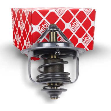 FEBI BILSTEIN 47409 Thermostat, Kühlmittel FEBI BILSTEIN 47409 Thermostat, Kühlmittel