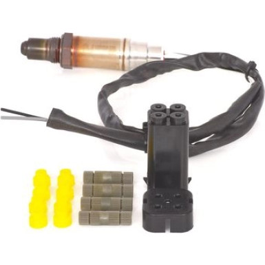BOSCH Lambdasonde Universal F 00H L00 351 BOSCH Lambdasonde Universal F 00H L00 351