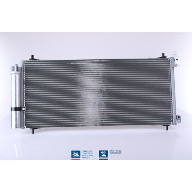 94830 Kondensator, Klimaanlage