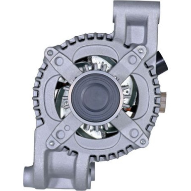 8EL 011 712-001 Generator