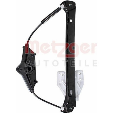 Metzger | Fensterheber | 2160805