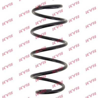 KYB Fahrwerksfeder K-Flex RH1713