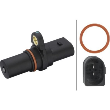 6PU 009 167-351 Impulsgeber, Kurbelwelle