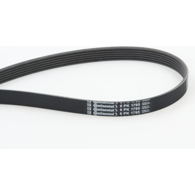 6PK1795 Keilrippenriemen