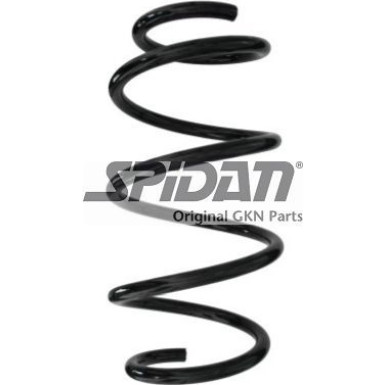 Spidan | Fahrwerksfeder | 87899
