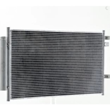 Mahle | Kondensator, Klimaanlage | AC 33 000S