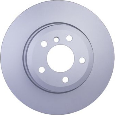 Hella | Bremsscheibe | 8DD 355 129-321