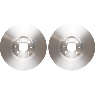 TRW Bremsscheibe DF4371