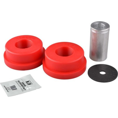 TED52435 Lagerung, Achskörper