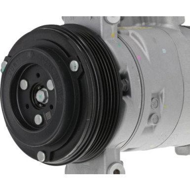 815481 Kompressor, Klimaanlage VALEO ORIGINS - NEW O.E. TECHNOLOGIE