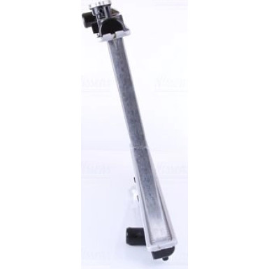 Nissens | Kühler, Motorkühlung | 62279A