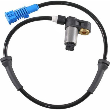 Metzger Sensor, Raddrehzahl 0900051