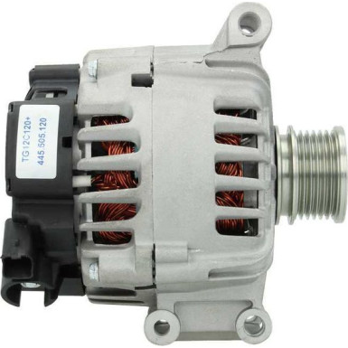 PSH | Generator | 445.505.120.000