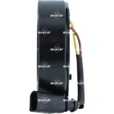 NRF | Spule, Magnetkupplung-Kompressor | 38748