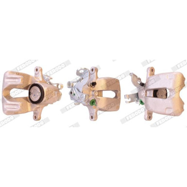 Ferodo | Bremssattel | FCL695192