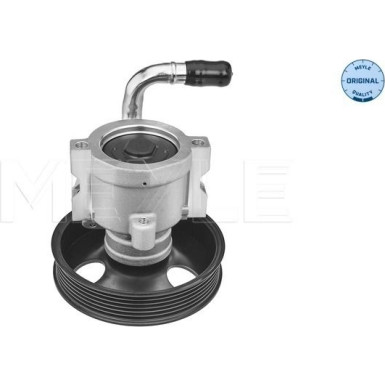 Meyle Hydraulikpumpe, Lenkung MEYLE-ORIGINAL: True to OE 29-14 631 0000