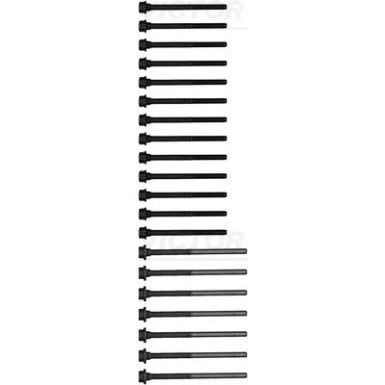 14-32275-01 Zylinderkopfschraubensatz