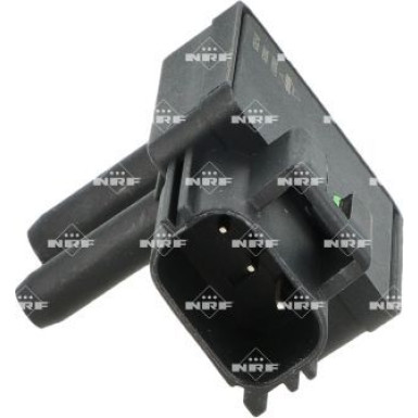 708029 Sensor, Abgasdruck