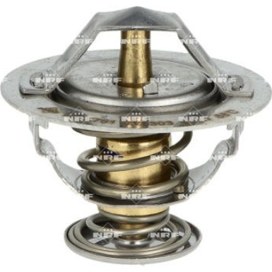 NRF | Thermostat, Kühlmittel | 725303