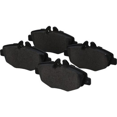 301638A Bremsbelagsatz, Scheibenbremse EXPERT