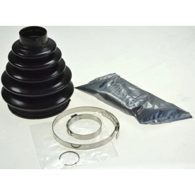 24830 Faltenbalgsatz, Antriebswelle