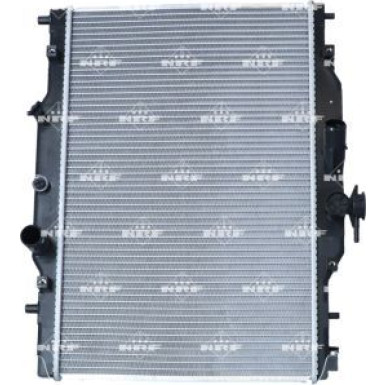 59250 Kühler, Motorkühlung