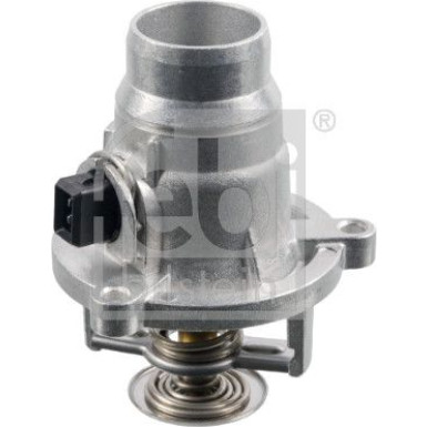 193087 Thermostat, Kühlmittel