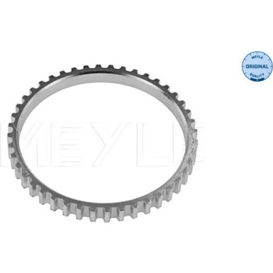 16-14 899 0014 Sensorring, ABS MEYLE-ORIGINAL: True to OE.
