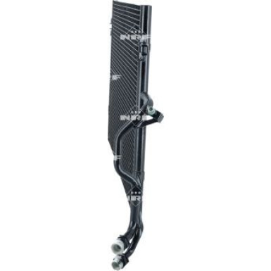 35291 Kondensator, Klimaanlage EASY FIT