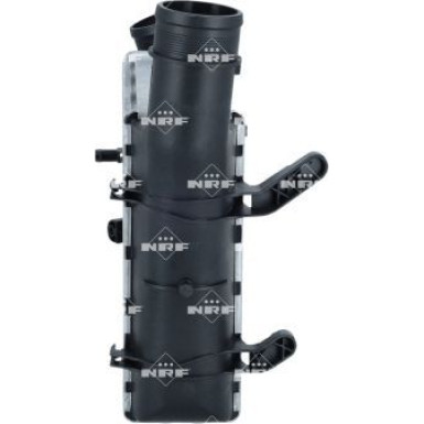 30148A Ladeluftkühler