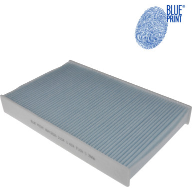 Blue Print | Filter, Innenraumluft | ADN12526