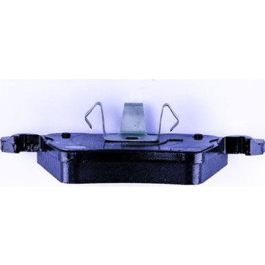 8DB 355 021-221 Bremsbelagsatz, Scheibenbremse