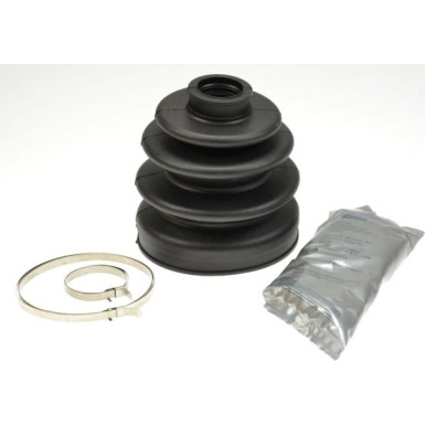 22990 Faltenbalgsatz, Antriebswelle