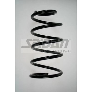 Spidan | Fahrwerksfeder | 85799