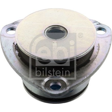 febi bilstein | Anschlagpuffer, Fahrerhaus | 101364