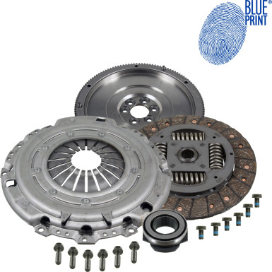 ADV183039 Kupplungssatz SMARTFIT Conversion Kit