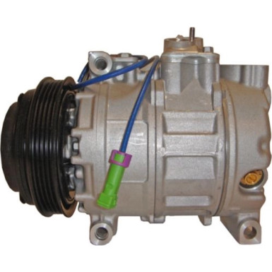 Mahle Kompressor, Klimaanlage BEHR ACP 1007 000S
