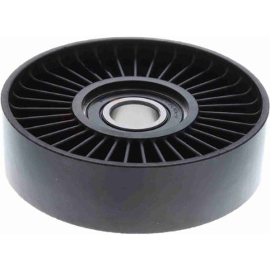 V30-0237 Spannrolle, Keilrippenriemen Original VAICO Qualität