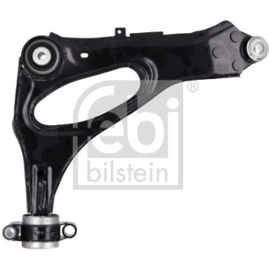 196497 Lenker, Radaufhängung