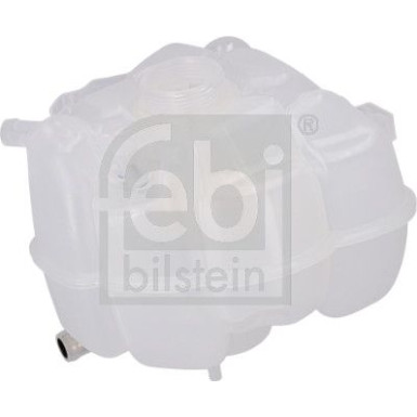 febi bilstein | Ausgleichsbehälter, Kühlmittel | 185918