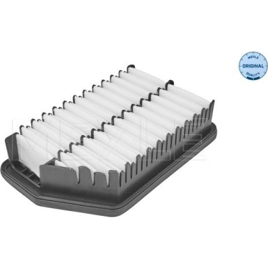 37-12 321 0035 Luftfilter MEYLE-ORIGINAL: True to OE. 37-12 321 0035 Luftfilter MEYLE-ORIGINAL: True to OE.