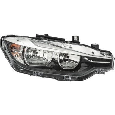 Hella | Hauptscheinwerfer | 1LG 012 101-941