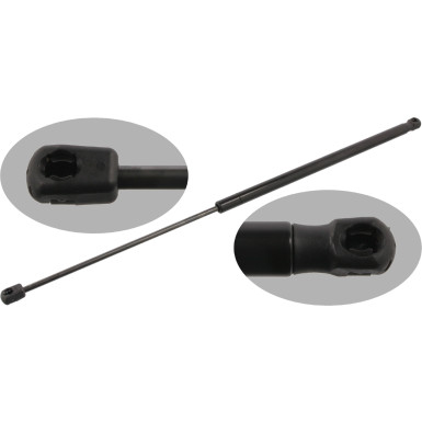 FEBI BILSTEIN 34427 Gasfeder, Koffer-/Laderaum