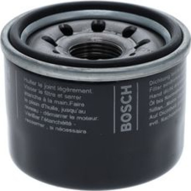 BOSCH F 026 407 089 Ölfilter